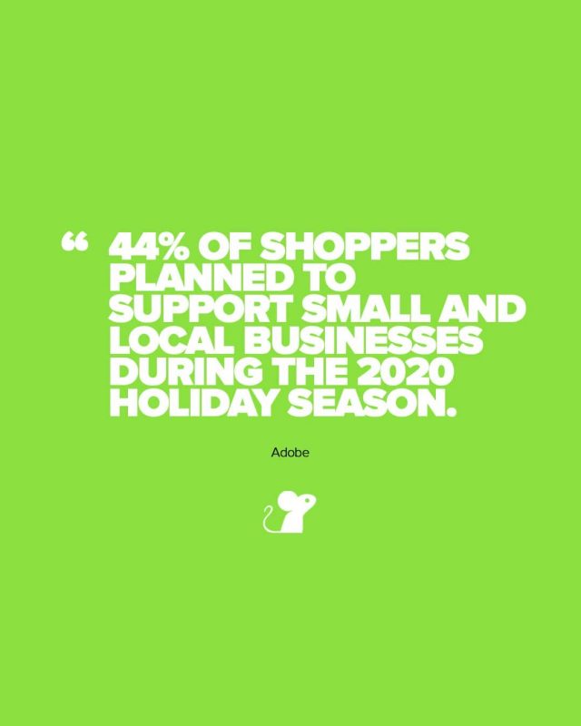 As ever, Christmas shopping has crept up on us 🎁✨🐭

Seasonal sales are so important to our small and local businesses and over the last year or so many of these have only been able to survive online 💻 We have been thrilled to work with so many independent businesses to get their websites up to scratch and, more recently, ready for the Christmas rush - @littlemilnette, @thelittlebookboutiqueuk, @sophiebreitmeyer, @rubiesintherubble, and @rocktheheirloom to name just a few!

#mousecode #website #ecommerce #onlineshopping