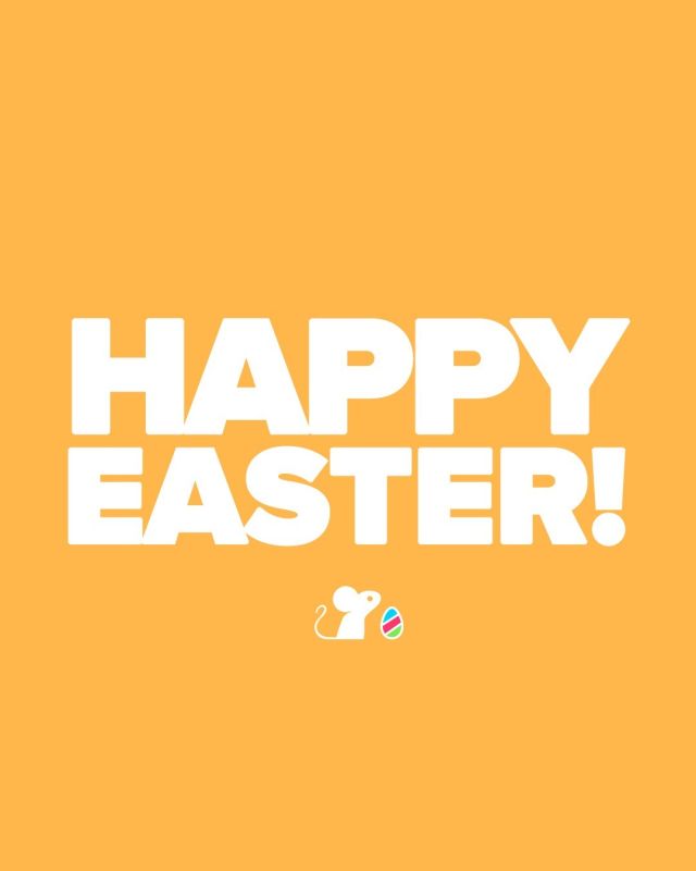 Wishing you all a very Happy Easter from the MouseCode team! 🐣🐰💐🌸

.
.
.

#easter #happyeaster #mousecode #website #webdevelopment #webdesign #webdesignagency #webdevelopmentagency #webdesigncompany #webdevelopmentcompany #webdesignlondon #webdesignwiltshire #webdevelopmentlondon #webdevelopmentwiltshire