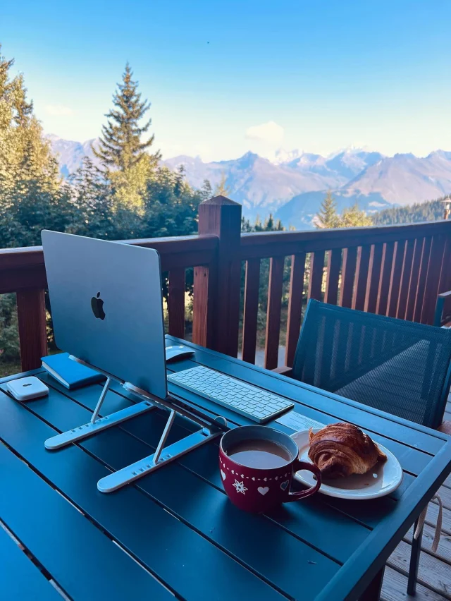 ✨ This August looked a little different… For the first time, we’ve all been working from home for the month! ✨

From the Alps to Cornwall to Wales, we’ve been making the most of summer and swapped the commute for sea swims, mountain hikes, and a little extra family time. 🌊⛰️☀️

The MouseCode pups have been particularly big fans  of the extra lunchtime walks! 

But as much as we’ve loved the flexibility and adventure, we can’t wait to be back together in the office on Monday. Bring on the reunion! 
🐭 🩵💛🧡🩷💜💙🐭