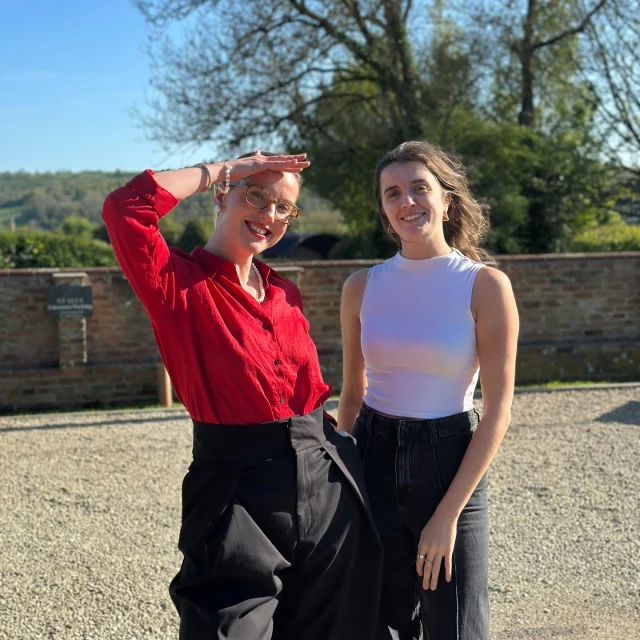 We’ve had a busy start to the year, with lots happening behind the scenes, which we can’t wait to share! In the meantime, take a look through and see what the team’s been up to recently. 

1. Gabi and Maisie joined the team!
2. Eliza and Tara got promoted!
3. Sunny lunch time walks
4. Eliza's Birthday (we all ate way too much!)
5. Lots of coffee and meetings
6. Pub trip to celebrate Eliza, Tara and Philippa's birthday
7. Quick Wilma cuddle 
8. All too much for little Pickle 

🐭🐭🐭