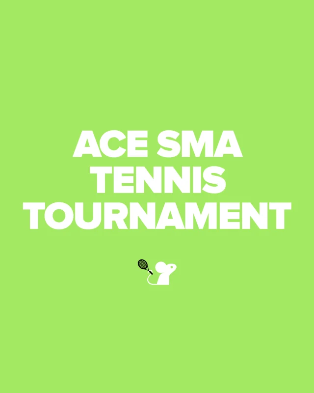 🐭 We were honoured to be one of the sponsors of the ACE SMA Tennis Tournament. 🎾

Rain certainly didn't stop play! Despite an all day downpour, Clarissa and many other local players took part and helped make the event a huge success.

We'd also like to extend a huge thank you to ACE SMA for organising such a fantastic event. Putting together a day like this takes an enormous amount of effort, and their dedication helped create a memorable occasion for everyone involved.

Together, the tournament raised an incredible £18,190 for ACE SMA.
These vital funds will help support life-changing projects for children living with SMA, including specialist physiotherapy, rehabilitation equipment, and groundbreaking research aimed at improving mobility, independence, and long-term health outcomes.

To learn more about the fantastic work ACE SMA does, be sure to visit their website.

https://acesma.co.uk/