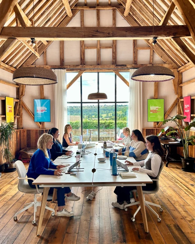 We are absolutely thrilled to have been shortlisted in the Creativepool Annual Awards for Best Agency to Work For.🎉

To make things even more exciting, our very own Tara has also been shortlisted for Designer of the Year - a huge achievement and one we're incredibly proud of.

If you have a moment, please vote for us using the link in our bio! 

Thank you so much for your support 🩵 

The MouseCode Team 🐭