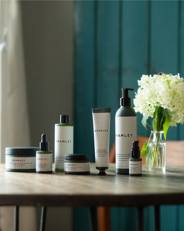 We're delighted to welcome Bramley to our growing client family! 🌿

What began with beautifully crafted bath and body products has grown into a thoughtfully curated collection of natural home, skincare, children and dog's ranges, all inspired by the beauty and therapeutic properties of plants. Both the (human) MouseCode team and our office pups are big fans, and love using these beautiful products on our faces, hands (and paws).

We're excited to be working with the team to enhance their digital landscape even further, creating an online experience that truly reflects the quality of their products, the beauty of the brand, and the natural inspiration behind every collection.

We can't wait to share more soon 💚