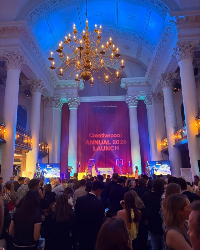 Last Thursday, we had the pleasure of attending the Creativepool Annual Awards in London, and what a wonderful evening it was!

It was so lovely to celebrate alongside some of the MouseCode team and recognise all the incredible people and businesses within our industry.

We’re absolutely thrilled to announce that we won People’s Choice for Best Agency to Work For! And that’s not all… our amazing designer, Tara, also took home People’s Choice for Designer of the Year!🎉

We’re completely over the moon to have won these awards, especially as this week marks 10 years of MouseCode (more on this to come!). It makes these awards extra special as we’re able to reflect on just how far we’ve come over the past decade.

A huge thank you to every single person who took the time to vote for us! Your support means so much, and we genuinely couldn’t have done it without you.

And, of course, a huge thank you to all of the amazing clients we have the pleasure of working with every day. Your trust, support and continued collaboration mean the world to us, and we’re so grateful to have you on this journey with us. 

🐭🩵🐭