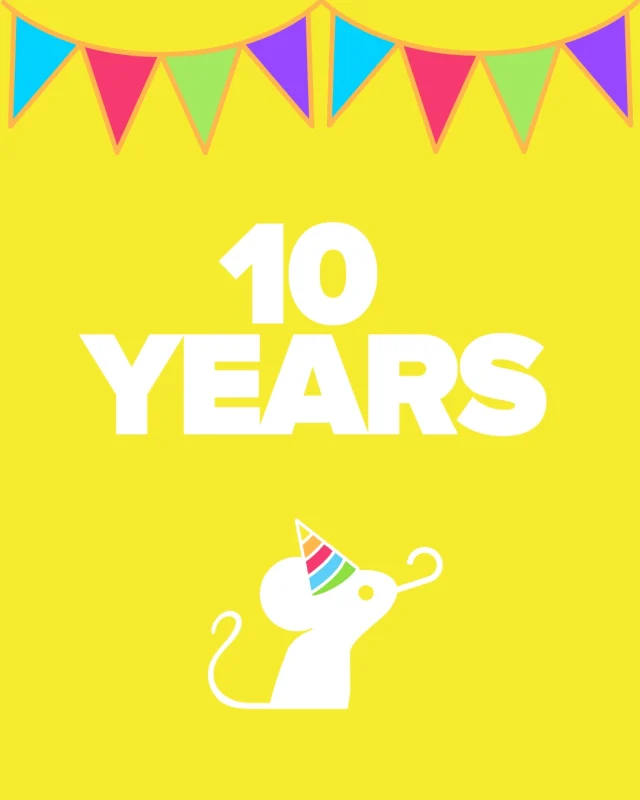 🎉10 Years of MouseCode!🎉

Last week, we celebrated a very special milestone… 10 years of MouseCode! 

A huge thank you to Teffont House for hosting us for such a wonderful evening of celebrations.

Over the past 10 years, we’ve loved every opportunity to turn ideas into beautiful, functional websites, and we’re incredibly grateful to everyone who has been part of our journey along the way.

Here’s to everything we’ve created, the amazing people we’ve had the pleasure of working with, and all the exciting projects still to come!

Happy 10th Birthday to us! 🐭🩵🐭
